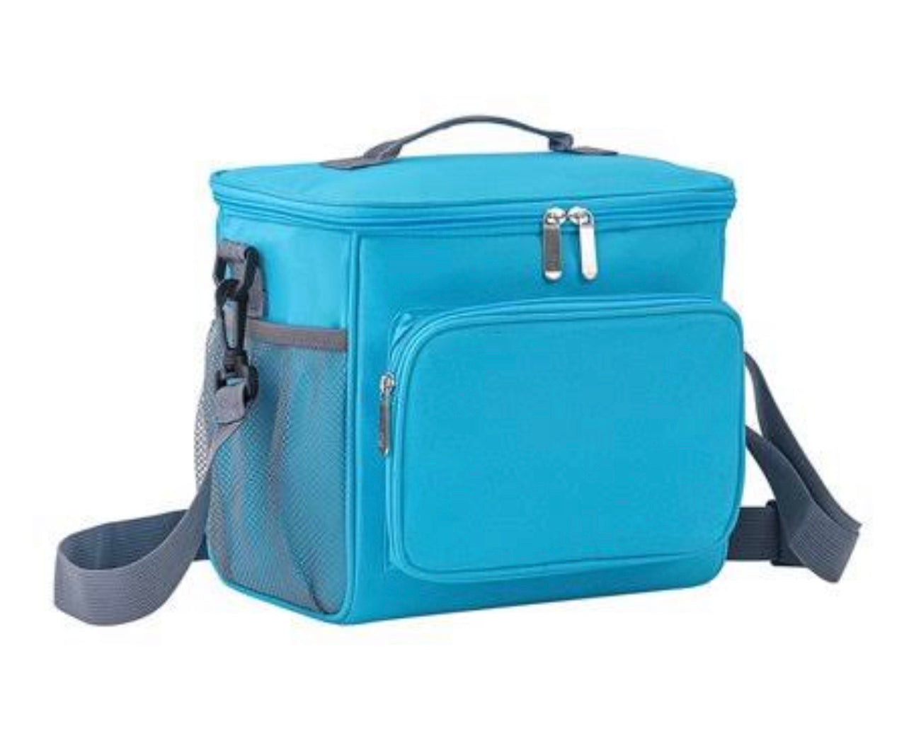 Insulated Cooler/Lunch Bag