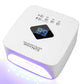 SUN S10 Cordless Rechargeable LED Nail Lamp