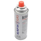 Safy Gas Butane Canisters 4Pack