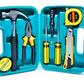 Handy Toolkit 9pc Set