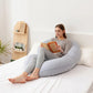 Maternity Pillow -  for Pregnant Women