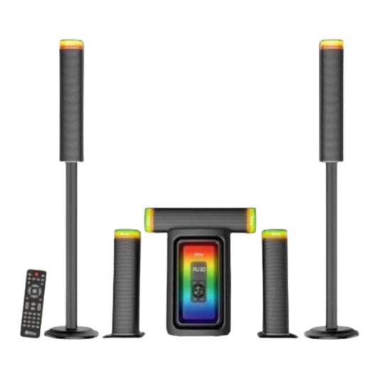 ISTAR 5.1 channel Home Theatre System