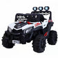 Ride On XL Maverick UTV