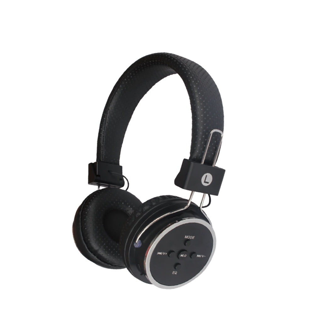 MTech Bluetooth Wireless Headphones -Various Colours