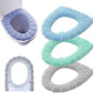 MHome Toilet Seat Cover-Various Colours