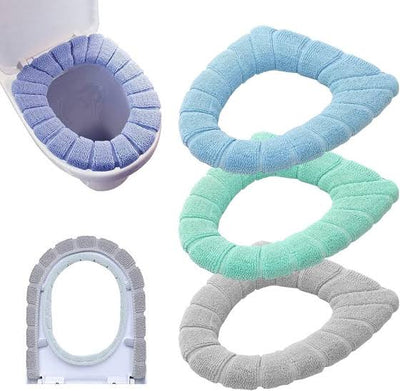 MHome Toilet Seat Cover-Various Colours
