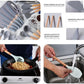 Kitchen Cutlery Set - 19pc
