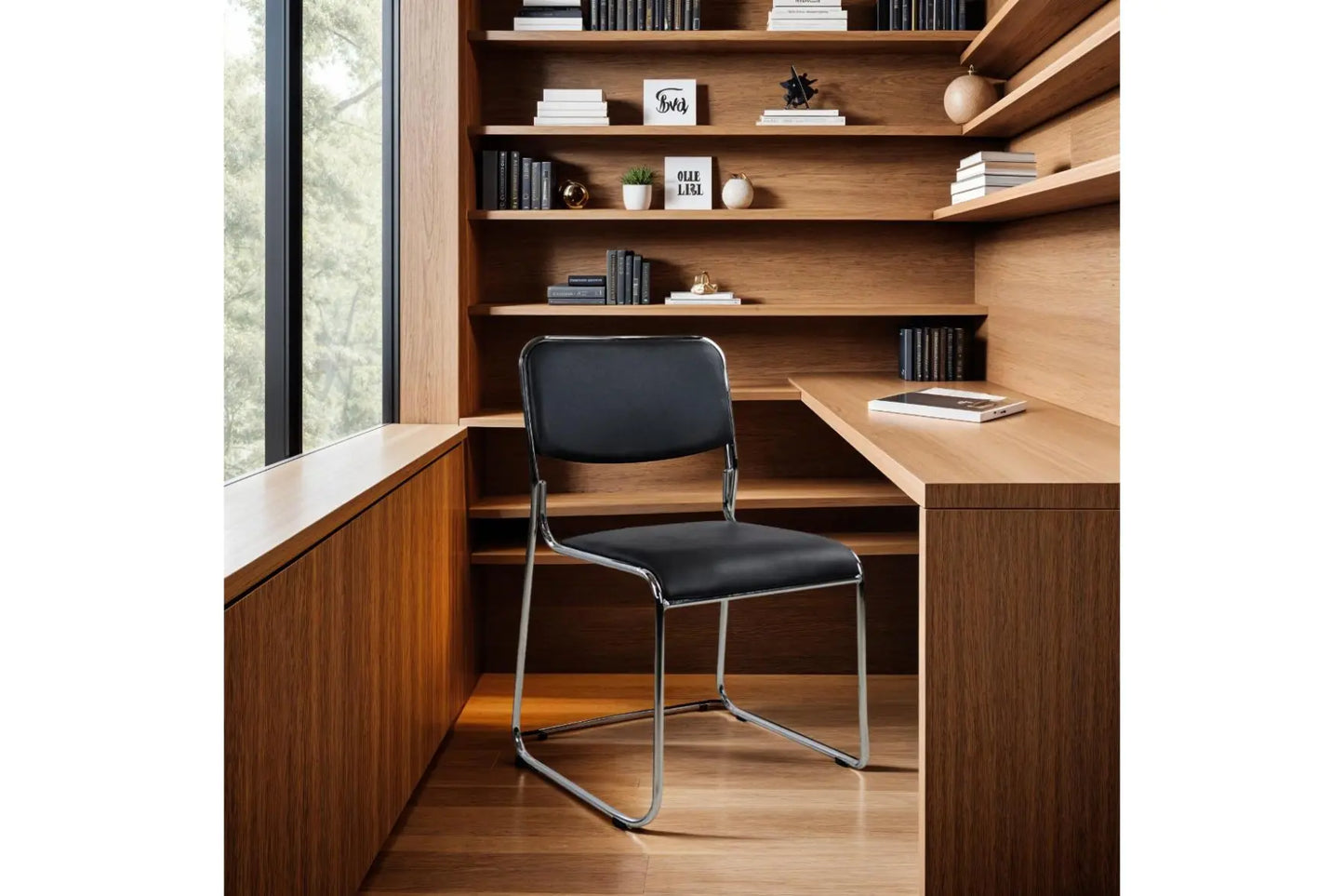 MFurn Visitors Office Chair