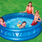 Kids Soft Side Inflatable Pool