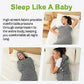 Adult & Kids Swaddle Wearable Blanket with Hoodie Ultra-Light Cozy Sleeping Bag for Indoor Outdoor Sleeping