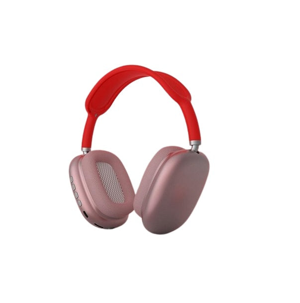 MTech Rechargeable Bluetooth Headphone