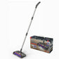 MHOME Cordless Electric Sweeper – 360° Rotating Brush, LED Light, Lightweight Floor & Carpet Cleaner