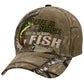 Men Mesh Type Caps - Various Styles