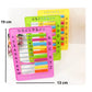 Kiddies Colorful Abacus