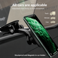 Shock-Proof Magnetic Car Cell Phone Holder