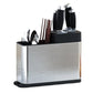 Multifunctional Kitchen Utensil Cutlery Organiser