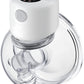 Silent Wearable Breast Pump