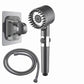 SuperCharged Shower Head