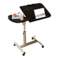MFurn Adjustable & Rotating Multifunction Laptop Table – Mobile Desk for Home & Office