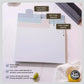 Family 4pcs Kitchen Cutting Board Set with Drying Stand