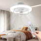 Modern Fan /Ceiling Fan Light With LED/Aromatherapy