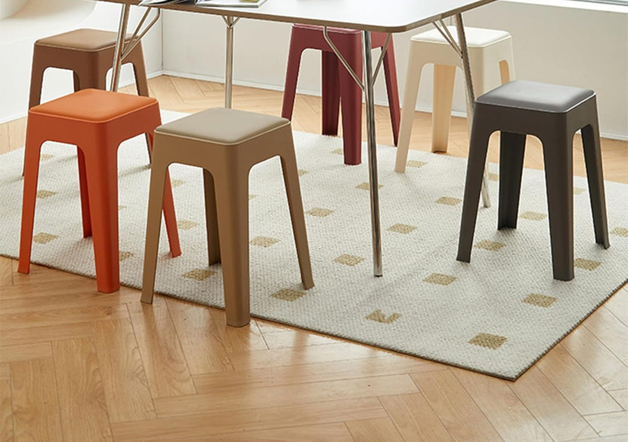 MFurn
Portable Stackable Bar Stools - Various Colours