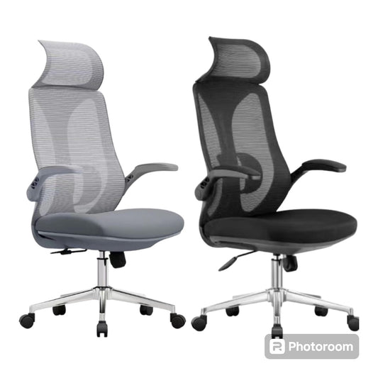 High Back Executive Office Chair