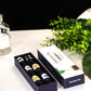 MScent Essential Oils Set | Aroma Humidifier Fragrance Oil 6 x 10ml