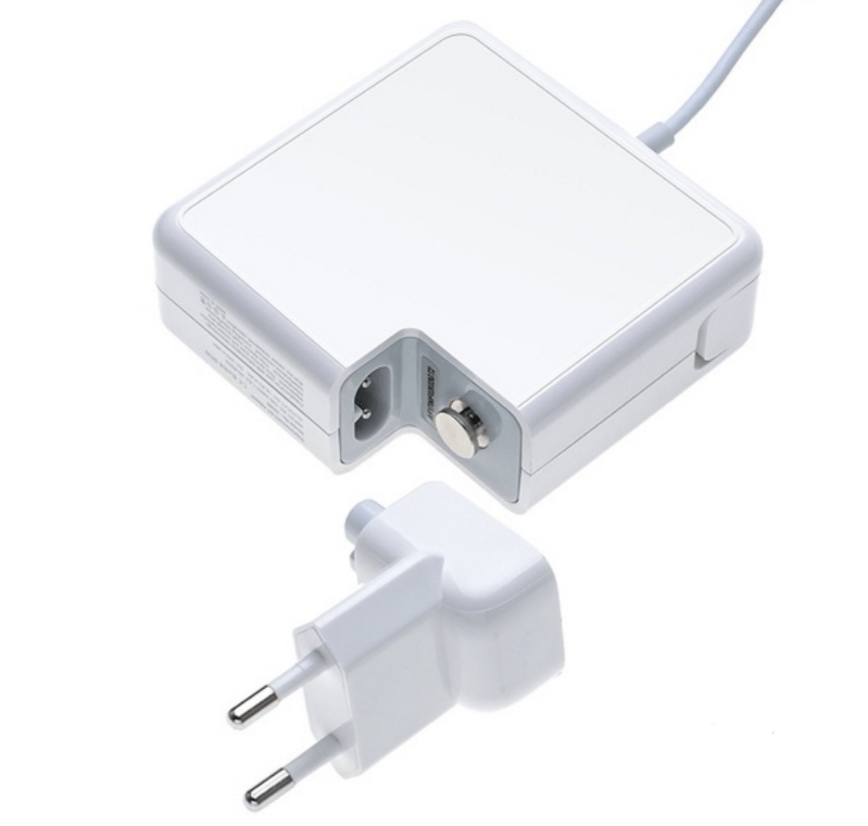 Replacement Charger For Apple Macbook 16.5V 3.65A 60W Magsafe 1
