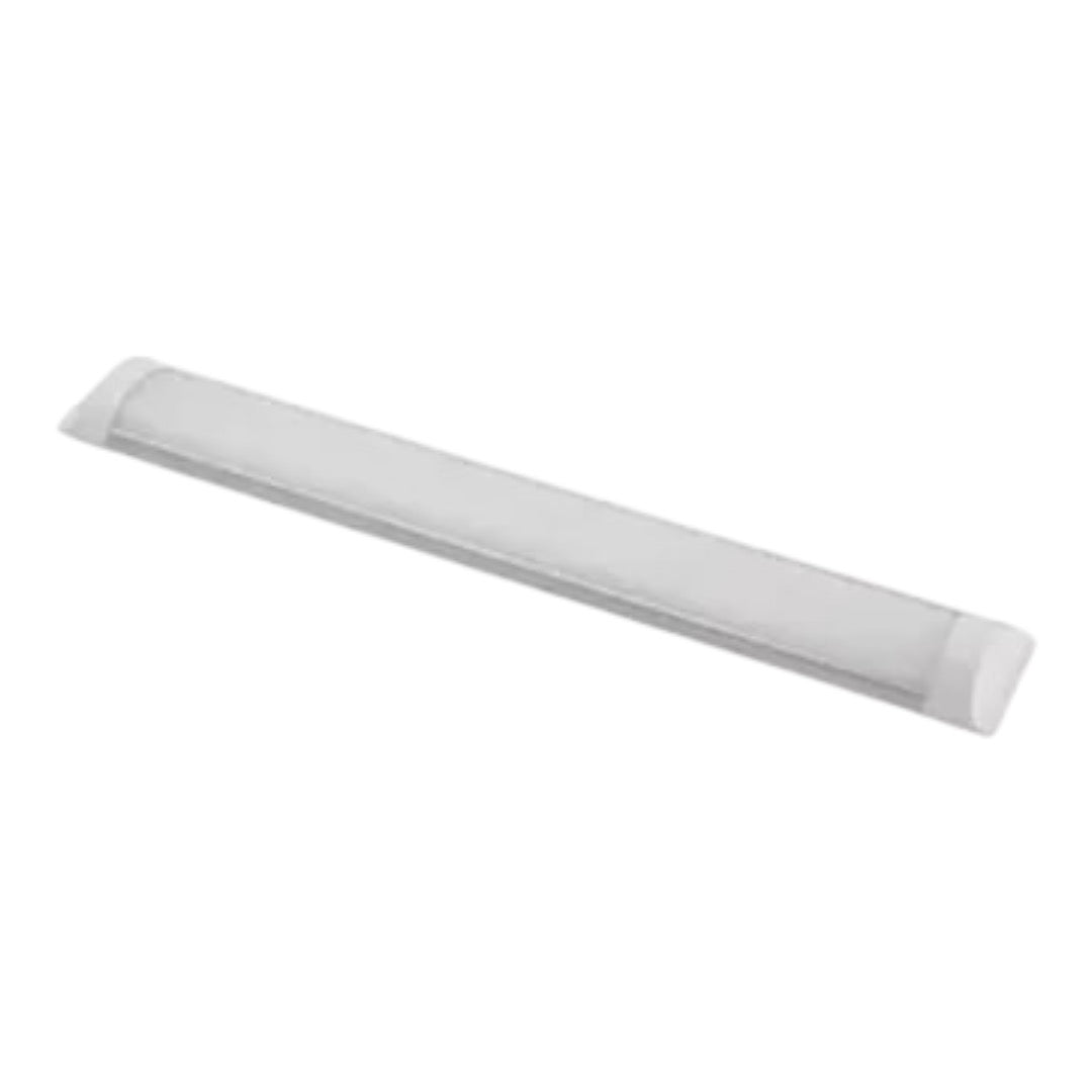Slimline LED Linear Batten - 600mm, 18 Watt