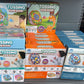 Tossing Game For Kids