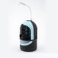 Air Cooler Humidifier –  6pc Essential Fragrance Oils Included