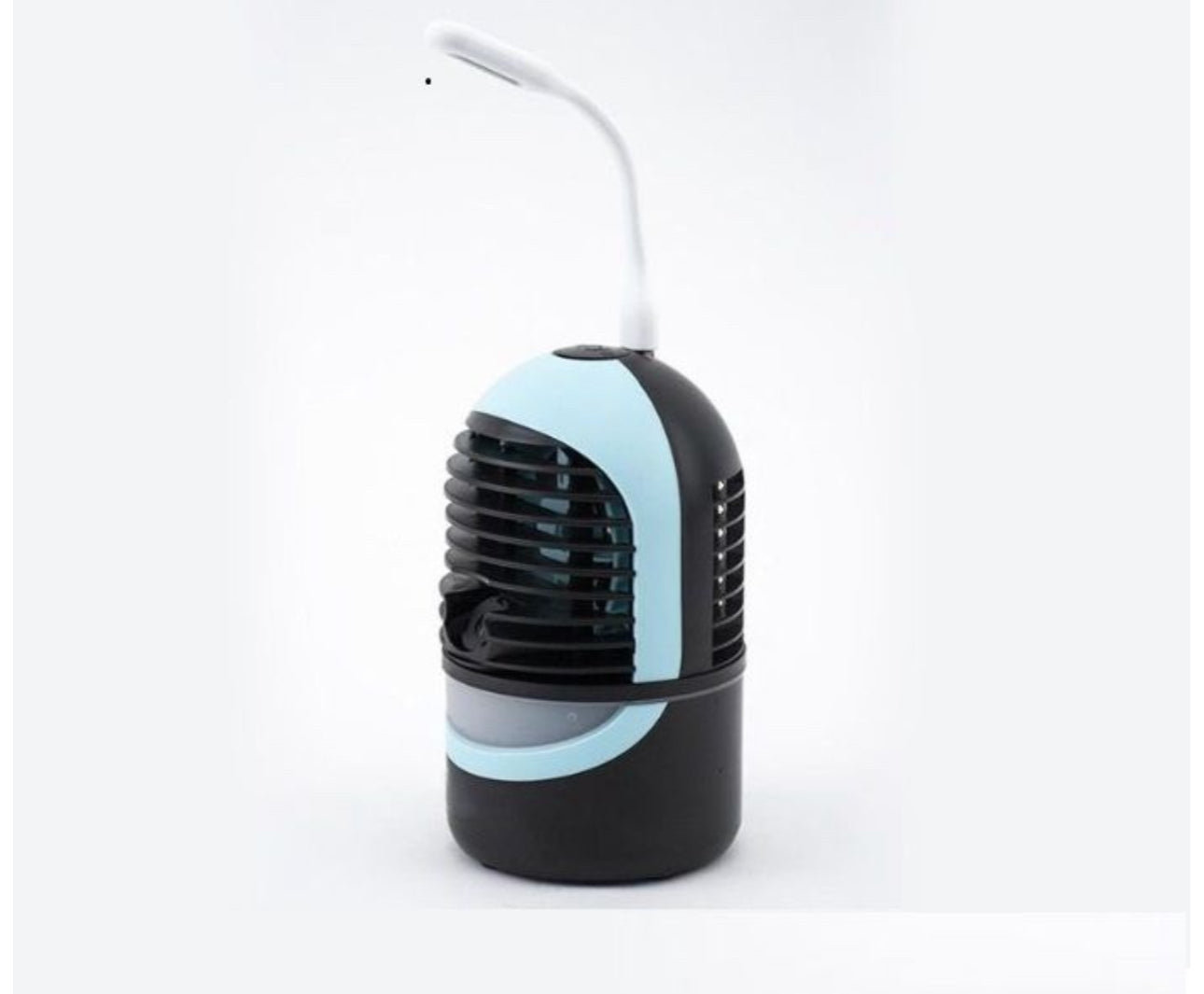 Air Cooler Humidifier –  6pc Essential Fragrance Oils Included