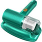 Condere Bed Vacuum Cleaner UV Sanitizing - Powerful Handheld UV Vacuum Cleaner, Mattress Cleaner Machine for Sofas, Carpets and Other Fabrics