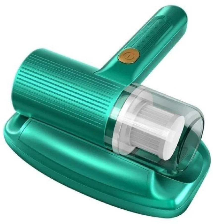 Condere Bed Vacuum Cleaner UV Sanitizing - Powerful Handheld UV Vacuum Cleaner, Mattress Cleaner Machine for Sofas, Carpets and Other Fabrics