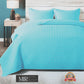 Miraal Collection Bedspread Set 5pc- Vibrant Colour Option’s