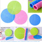 Cake Decorating Turntable, Revolving Cake Stand, 30cm Baking Pad Round Silicone Cake Knead Dough Mat Noodle Cooking Kitchen Tool for Baking Decorating Cake-Various Colours