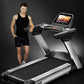 Pro-Sportz BF9 Luxury Commercial Treadmill 7HP Ultra-quiet Shock-absorbing With 15.6 TFT Android Screen