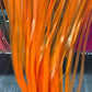 Party Decoration Foil Fringe Backdrop for Birthday , Wedding - 2M
