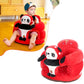 Panda Shaped Soft Baby Seat Various Options