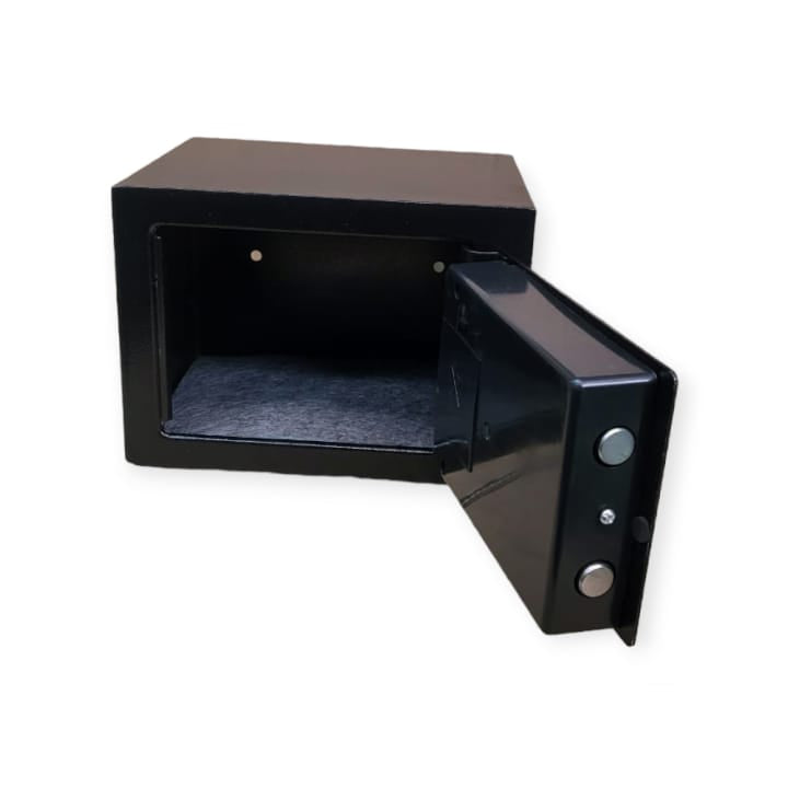 Digital Mini Safe 23x17x17cm