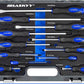HASKYY Screwdriver Tool Set 12pc