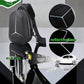 New Waterproof Multifunction Cross Body Mens Anti-Theft Bag