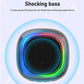 MTech Bluetooth Speaker Surround Sound Portable Outdoor HiFi Stereo Mini Wireless Subwoofer for Mobile Phone | HighEnd