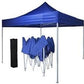 MHome Outdoor Folding PopUp Gazebo 3x4.5M - Various Colours