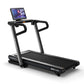 Pro-Sportz M5 Semi-Commercial Treadmill with -6% to +15% Incline & AI Suspension Shock Absorption