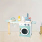 KABI My LIttle Washing Machine Play Toy