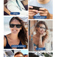 SENBONO E13 Waterproof Smart Glasses Wireless bluetooth Bone Conduction Glass Camera HD Music Audio Headset Eyewear