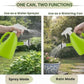 MHome 2-in-1 Water Sprayer and Watering Can