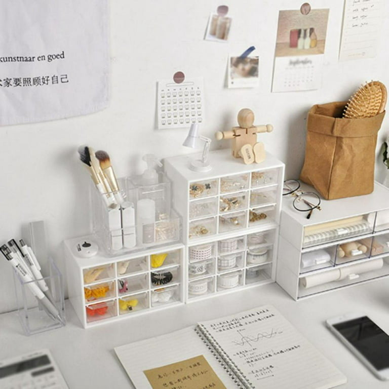 Jewellery Organiser Wall Mounted